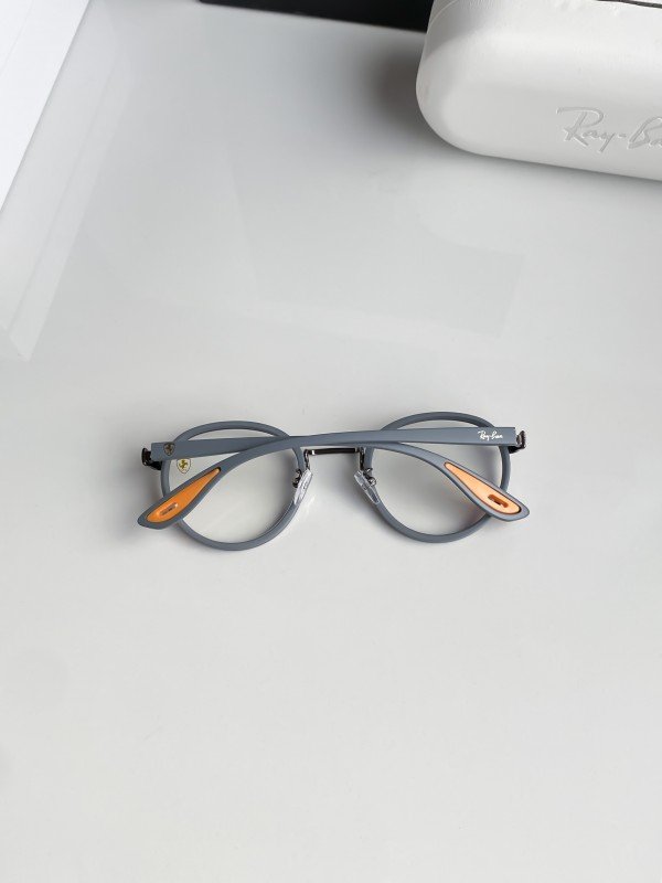 Rayban grey frame 3675 - Image 6