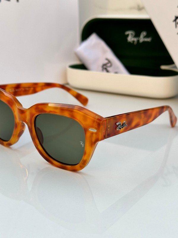 Rayban 2186 - Image 4