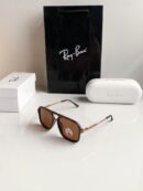 Rayban 1933 Brown