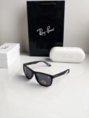 Rayban full black 3575