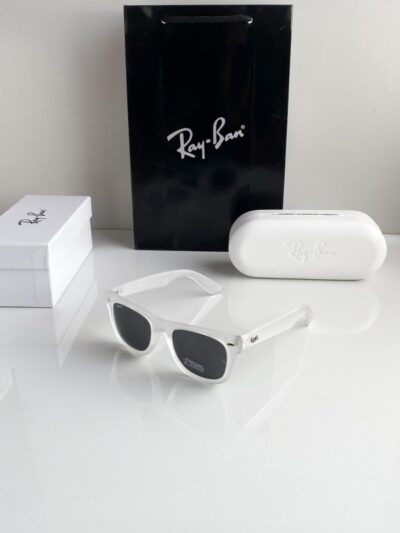 Rayban 2140