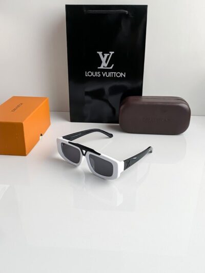 Louis Vuitton 61 Sunglasses