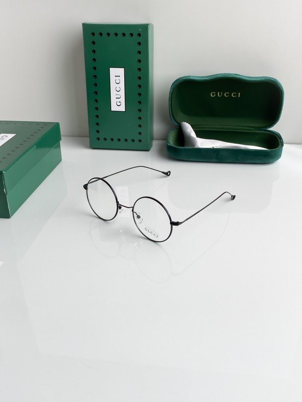 Gucci Ayesha Frame 4010 Sunglasses