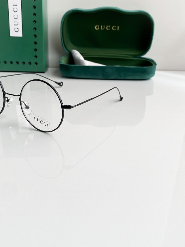 Gucci Ayesha Frame 4010 Sunglasses - Image 10