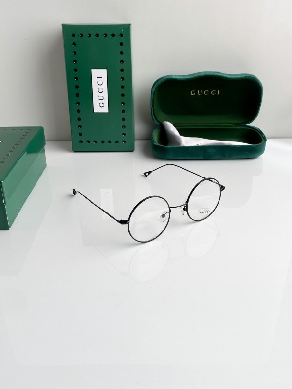 Gucci Ayesha Frame 4010 Sunglasses - Image 9