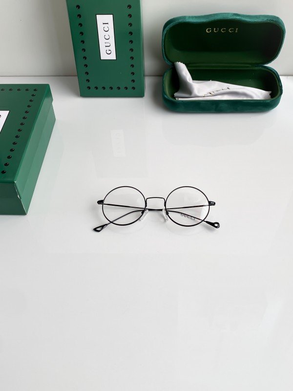 Gucci Ayesha Frame 4010 Sunglasses - Image 8