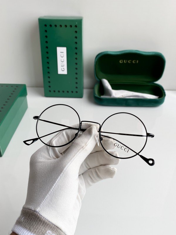 Gucci Ayesha Frame 4010 Sunglasses - Image 5