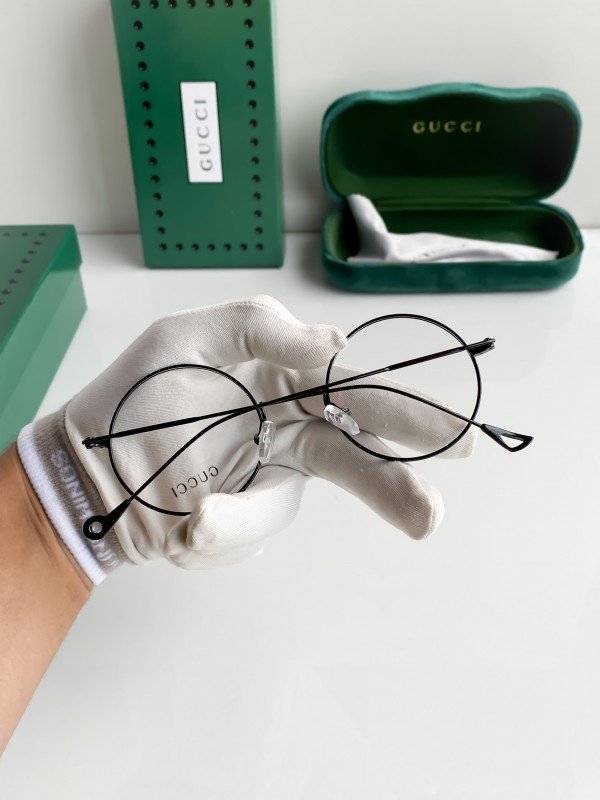 Gucci Ayesha Frame 4010 Sunglasses - Image 4