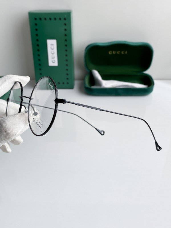 Gucci Ayesha Frame 4010 Sunglasses - Image 3