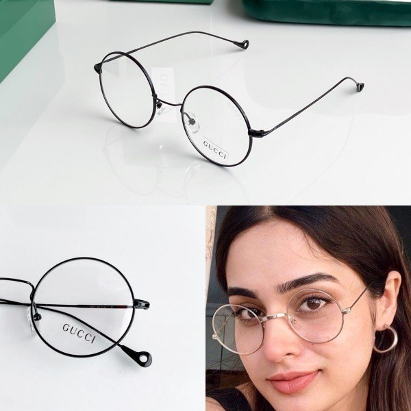 Gucci Ayesha Frame 4010 Sunglasses - Image 2