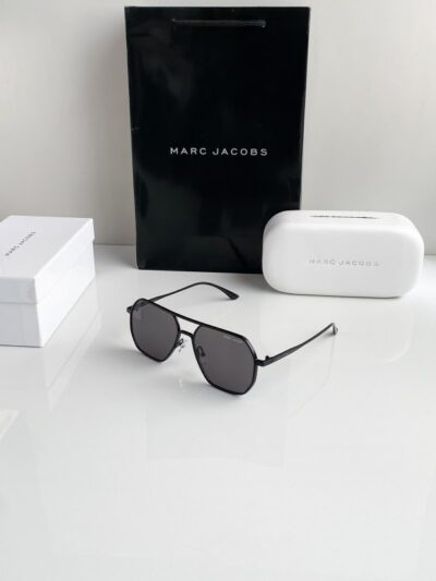 Marc Jacobs full black 5021