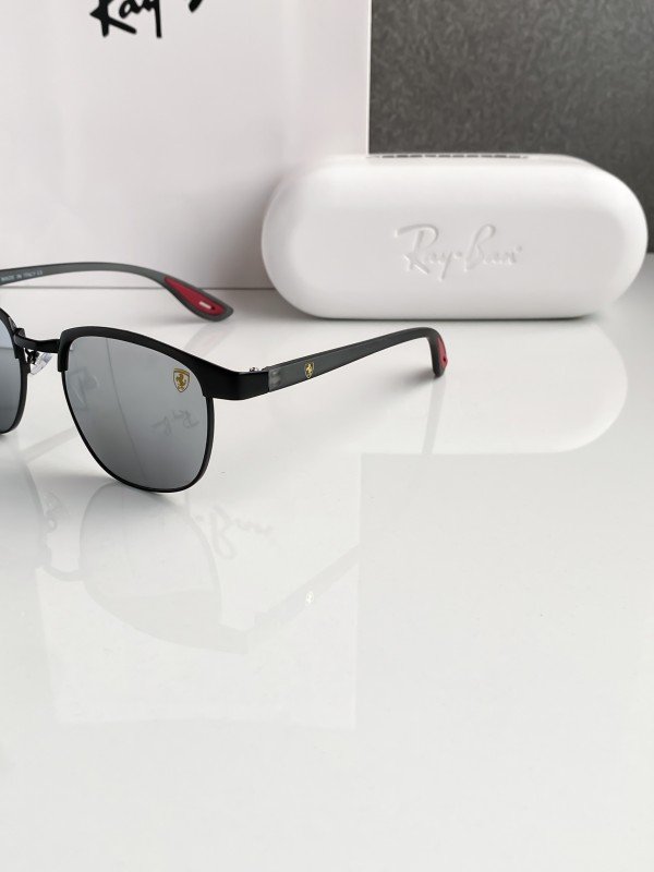 Rayban03 silver mercury - Image 2