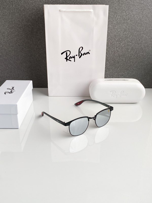 Rayban03 silver mercury - Image 3