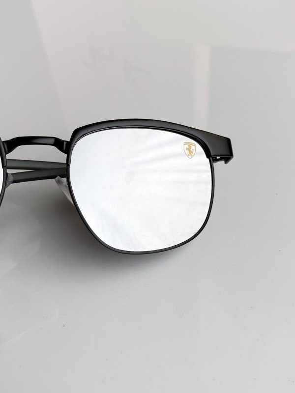 Rayban03 silver mercury - Image 4