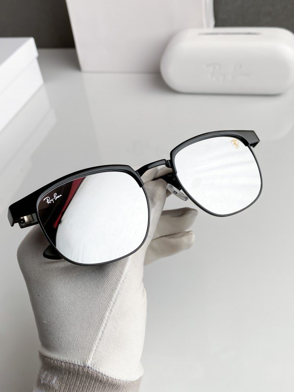 Rayban03 silver mercury - Image 6