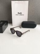 Dolce & Gabbana 63 Sunglasses