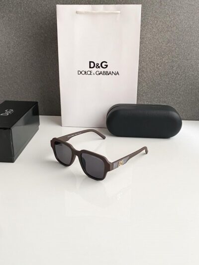 Dolce & Gabbana 63 Sunglasses