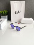 Rayban03 blue mercury