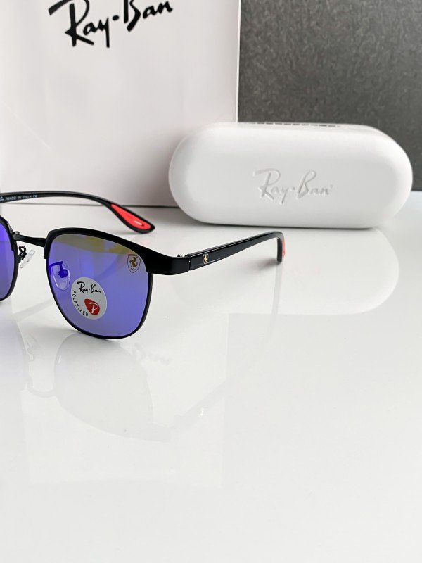 Rayban03 blue mercury - Image 2