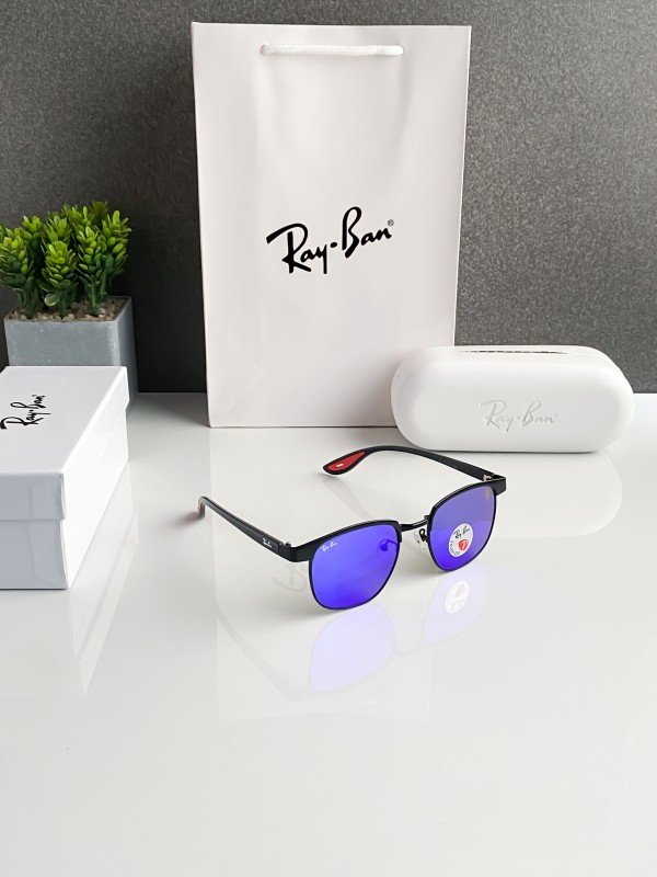 Rayban03 blue mercury - Image 3