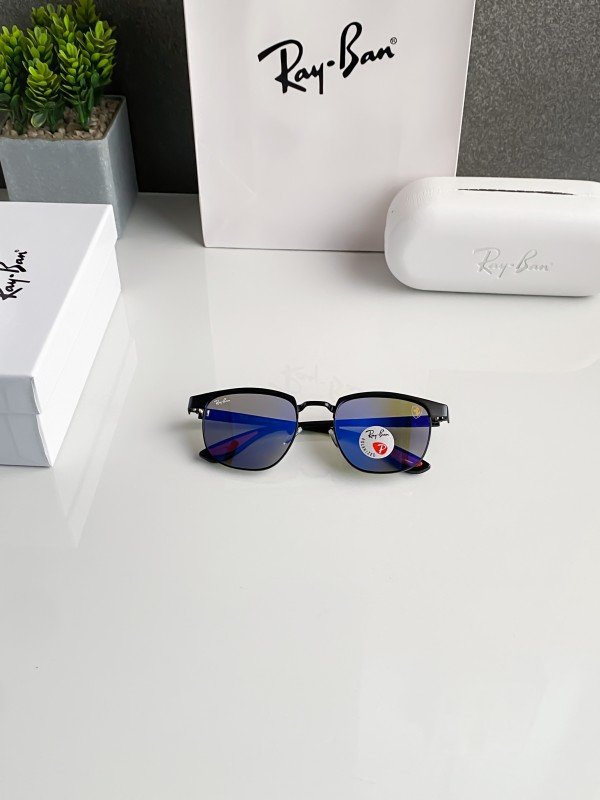 Rayban03 blue mercury - Image 4