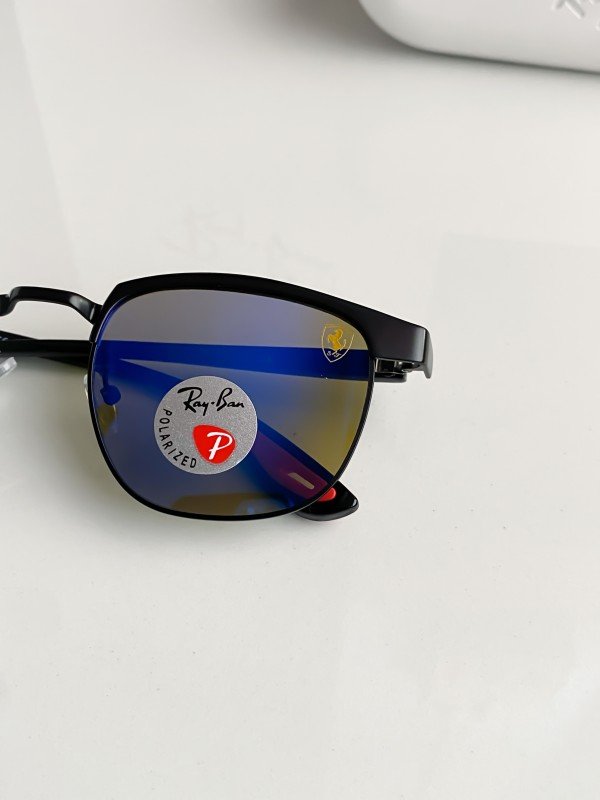 Rayban03 blue mercury - Image 5