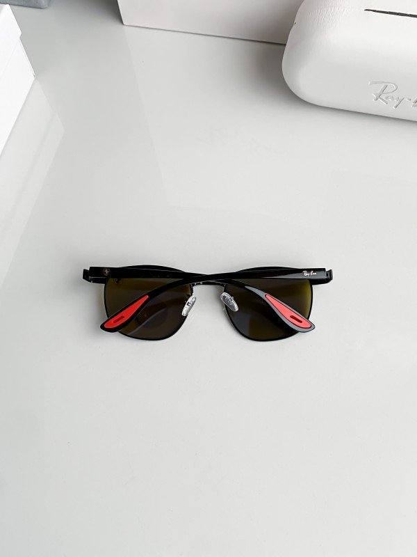 Rayban03 blue mercury - Image 6