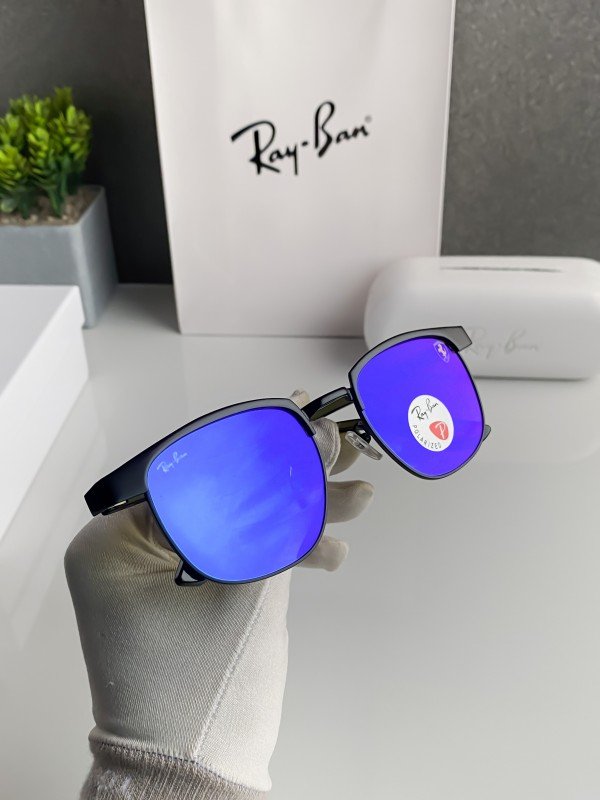 Rayban03 blue mercury - Image 7