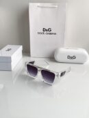 Dolce & Gabbana 829 Sunglasses