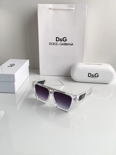 Dolce & Gabbana 829 Sunglasses