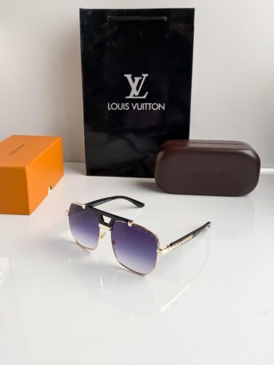 Louis Vuitton 3009 Sunglasses