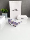 Dolce & Gabbana 845 Sunglasses