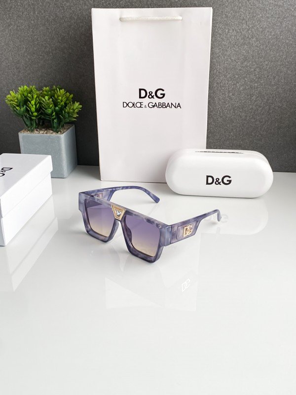 Dolce & Gabbana 845 Sunglasses