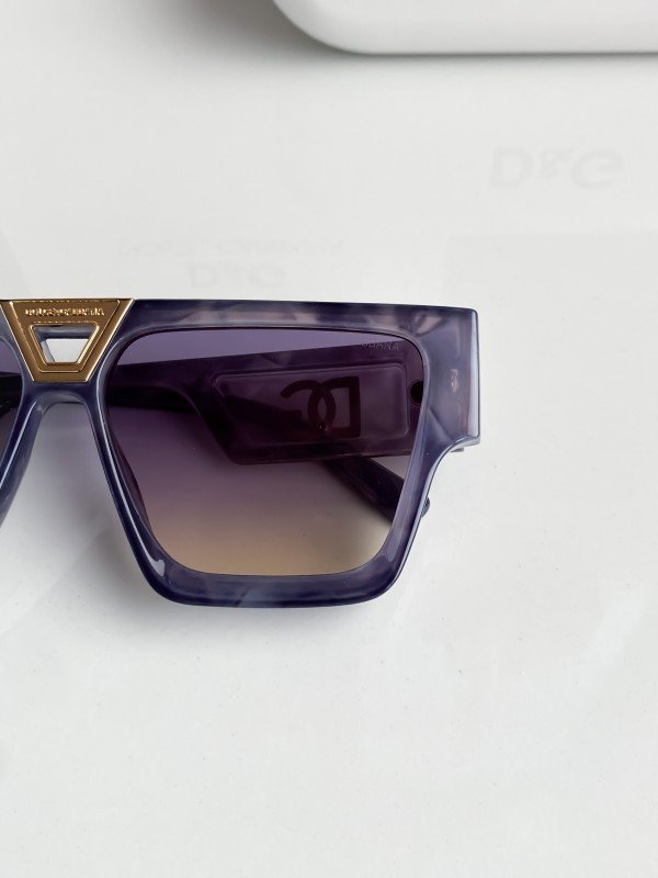 Dolce & Gabbana 845 Sunglasses - Image 5