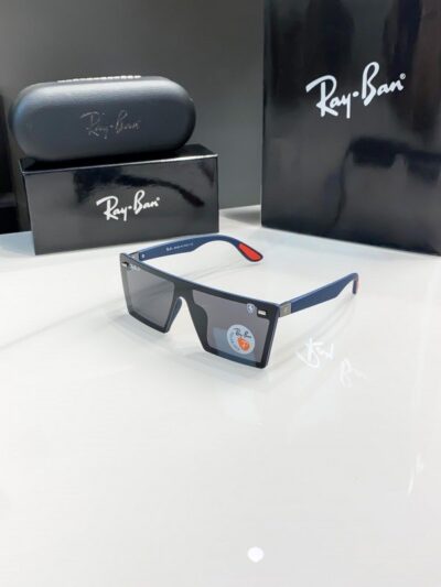 Rayban 4449 black