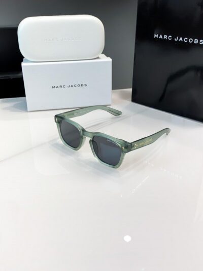 Marc Jacobs green 11-25