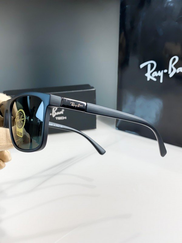 Rayban black 4235 - Image 2