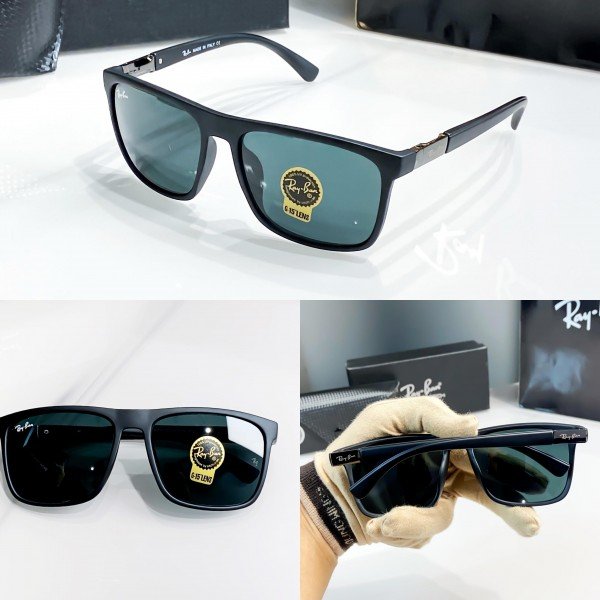 Rayban black 4235 - Image 3