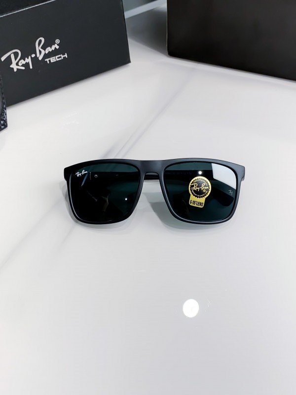 Rayban black 4235 - Image 4