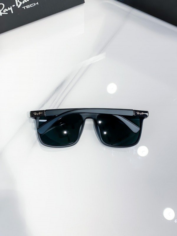 Rayban black 4235 - Image 5