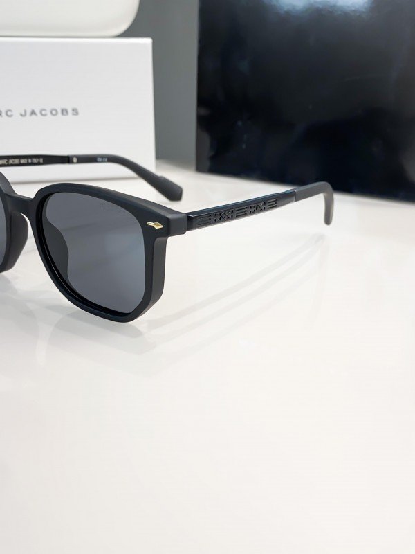 MARC JACOBS black 11-39 - Image 2