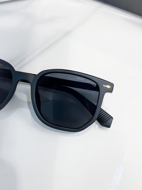 MARC JACOBS black 11-39 - Image 3