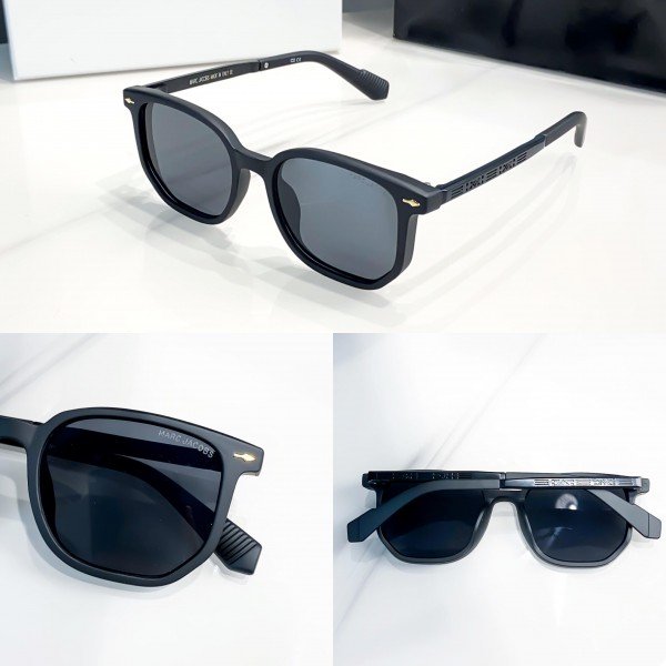 MARC JACOBS black 11-39 - Image 6