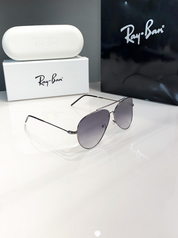 Rayban reverse black shaded 2226 - Image 3