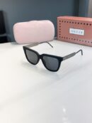 Gucci Black 976 Sunglasses