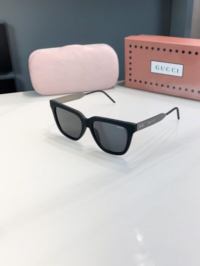 Gucci Black 976 Sunglasses