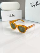 Rayban orange green 2186