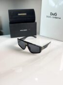 Dolce & Gabbana 840 Sunglasses