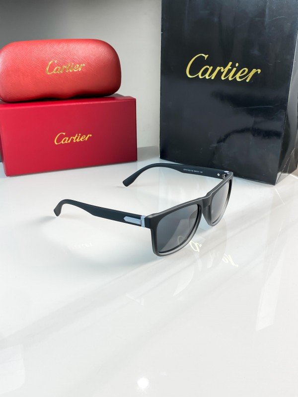 Cartier ASH 3115 Sunglasses - Image 6
