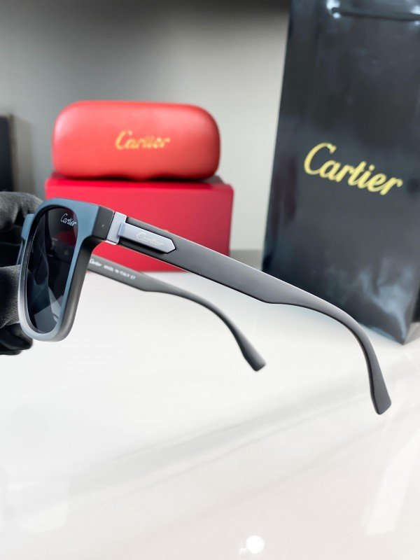 Cartier ASH 3115 Sunglasses - Image 5